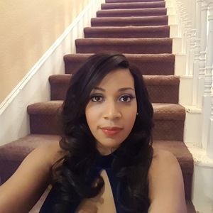 Meet your Posher, K. michelle